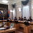 Очередное заседание Координационного совета по воспитанию при Губернаторе города Севастополя.